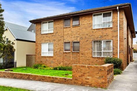 Property photo of 3/66 Woolton Avenue Thornbury VIC 3071