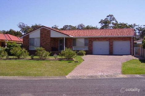 9 Colgan Cl, Callala Bay, NSW 2540