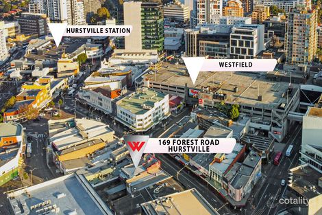 169 Forest Rd, Hurstville, NSW 2220