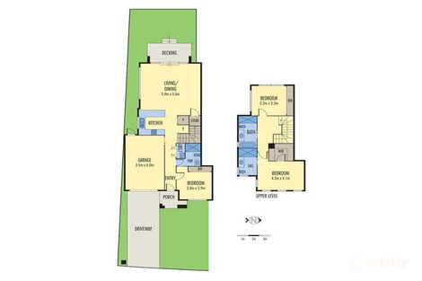 Property photo of 11 Jordan Street Ashwood VIC 3147