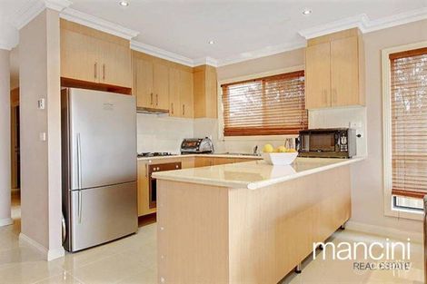 Property photo of 1/21 Ganges Court Werribee VIC 3030