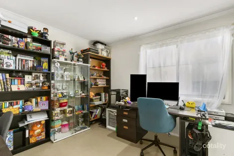 Property photo of 34/15 Andersch Street Casey ACT 2913