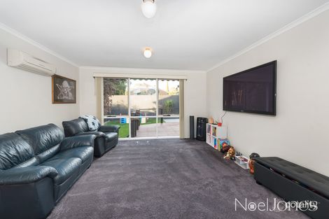 Property photo of 161 Nangathan Way Croydon North VIC 3136