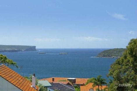 Property photo of 26 Stanton Road Mosman NSW 2088