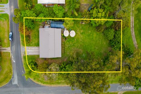 Property photo of 2 Rosslyn Road Southside QLD 4570