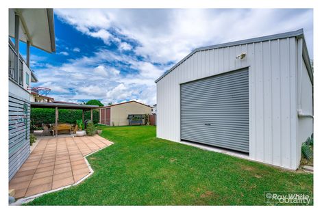 Property photo of 12 Atherton Street Norman Gardens QLD 4701