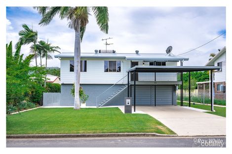 Property photo of 12 Atherton Street Norman Gardens QLD 4701