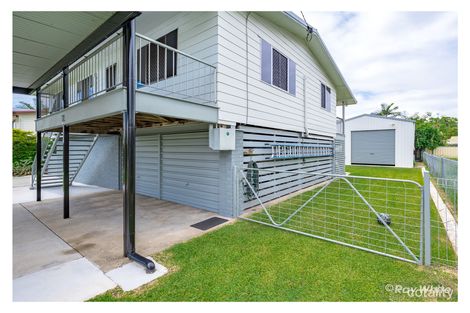 Property photo of 12 Atherton Street Norman Gardens QLD 4701
