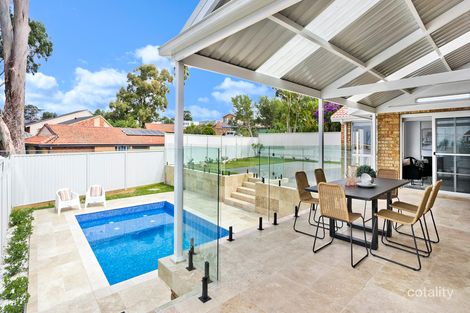 Property photo of 22 Heritage Drive Illawong NSW 2234