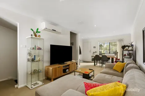 Property photo of 34/15 Andersch Street Casey ACT 2913