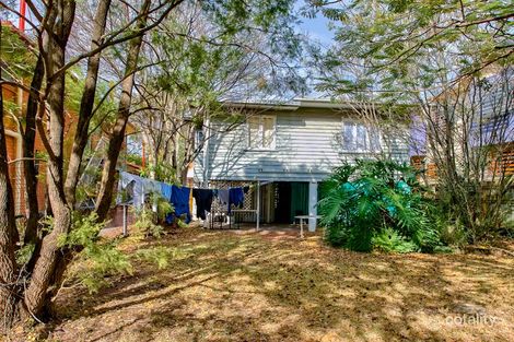 Property photo of 29 Malcolm Street Hawthorne QLD 4171