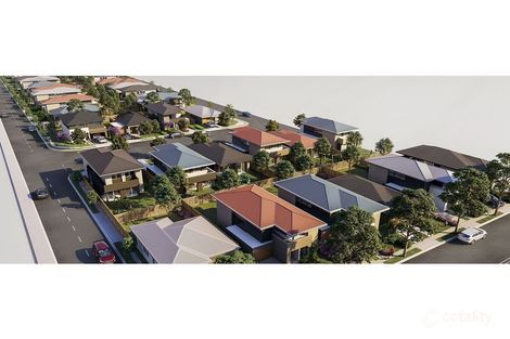 Lot 11 Tallawong Rd, Rouse Hill, NSW 2155