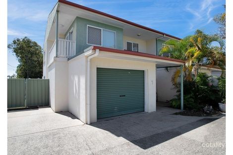 1/21 Macdonald St, South Mackay, QLD 4740