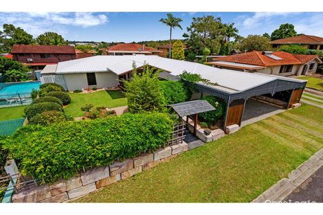 Property photo of 17 Glen Nevis Street Mansfield QLD 4122