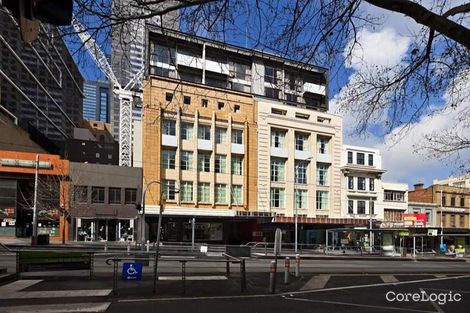 Property photo of 151-163 Bourke Street Melbourne VIC 3000