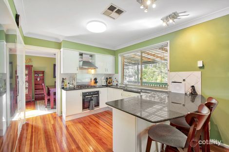 Property photo of 153 Glad Gunson Drive Eleebana NSW 2282