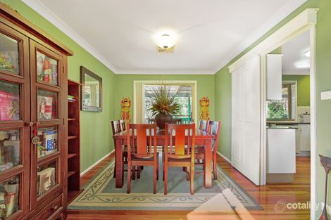 Property photo of 153 Glad Gunson Drive Eleebana NSW 2282