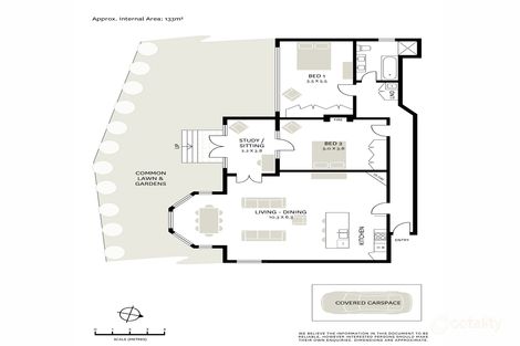 Property photo of 5/20 Foss Street Hunters Hill NSW 2110