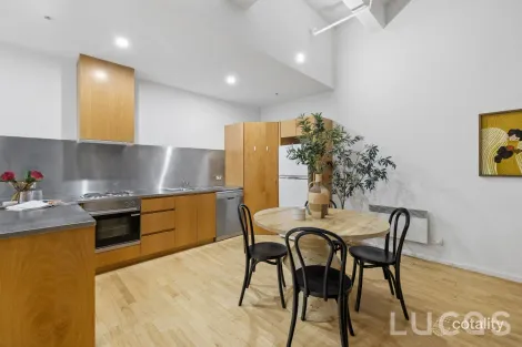 Property photo of 2/27-29 Flinders Lane Melbourne VIC 3000