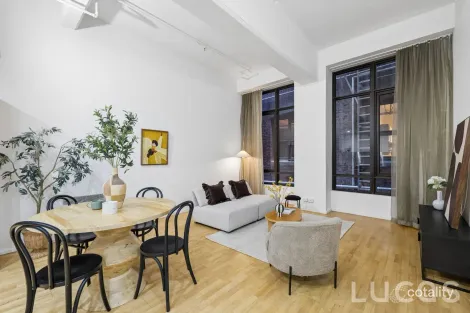Property photo of 2/27-29 Flinders Lane Melbourne VIC 3000
