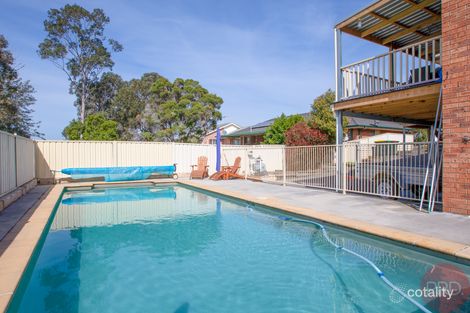 Property photo of 13 Squadron Crescent Rutherford NSW 2320