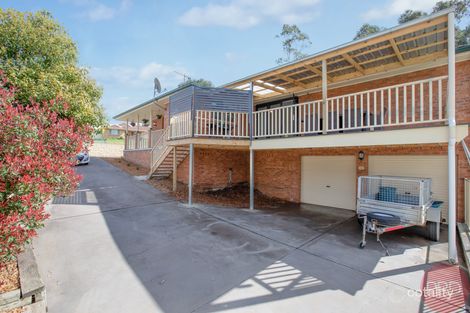 Property photo of 13 Squadron Crescent Rutherford NSW 2320