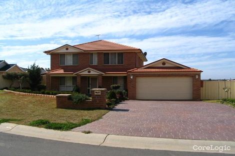 Property photo of 3 Cleary Place Casula NSW 2170