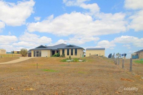 6 Barmundoo Bvd, Calliope, QLD 4680