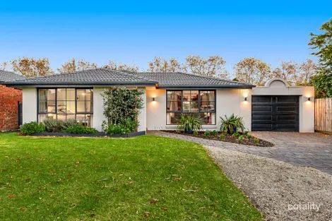 12 Nullica Ct, Berwick, VIC 3806