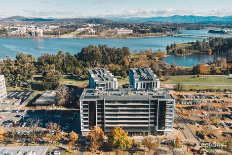 Property photo of 111/44 Constitution Avenue Parkes ACT 2600