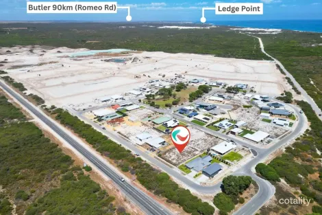 20 Hamelin Ave, Lancelin, WA 6044
