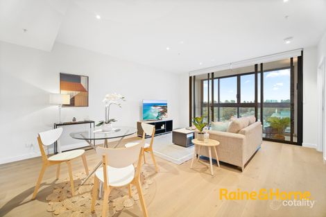 Property photo of 613/27 Halifax Street Macquarie Park NSW 2113