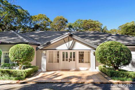 Property photo of 96B Lucinda Avenue South Wahroonga NSW 2076