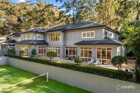 96b Lucinda Ave S, Wahroonga, NSW 2076