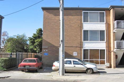 7/6-10 Farnham Ct, Flemington, VIC 3031