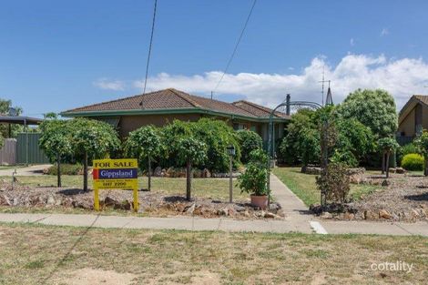 Property photo of 111 McAdam Street Maffra VIC 3860