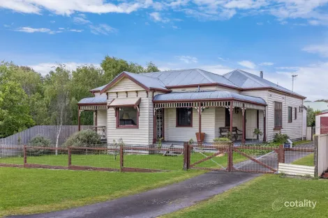 Property photo of 22 Horne Street Koroit VIC 3282