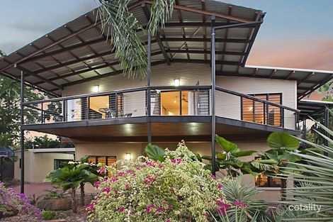 8 Lanyon Tce, Moil, NT 0810