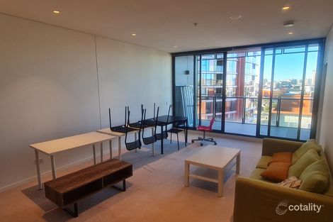 Property photo of 1305/301 Botany Road Zetland NSW 2017