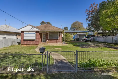 Property photo of 414 Lake Albert Road Kooringal NSW 2650