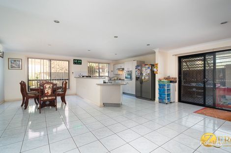 Property photo of 3 Alison Close Cabramatta NSW 2166