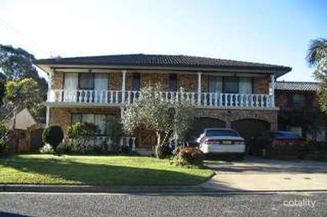 38 Keswick St, Georges Hall, NSW 2198