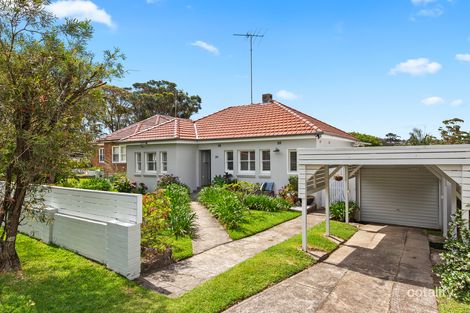 Property photo of 30 Quinlan Parade Manly Vale NSW 2093