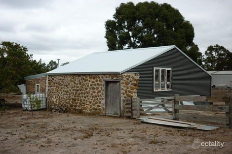 165 Hassell St, Mount Barker, WA 6324