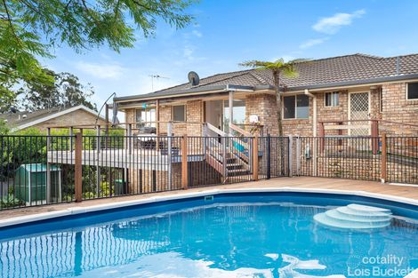 Property photo of 39 Montwood Drive Lennox Head NSW 2478