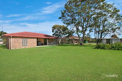 Property photo of 36 Donaldson Street Coraki NSW 2471