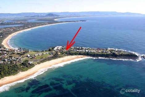 Property photo of 175 Penguins Head Road Culburra Beach NSW 2540