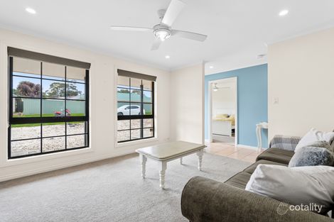 Property photo of 27 Erebus Circuit Morphett Vale SA 5162