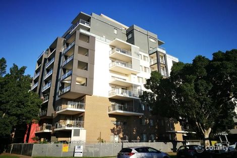 Property photo of 78/24 Lachlan Street Liverpool NSW 2170