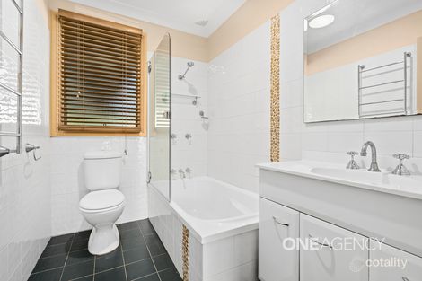 Property photo of 53 Morgan Avenue Mount Warrigal NSW 2528